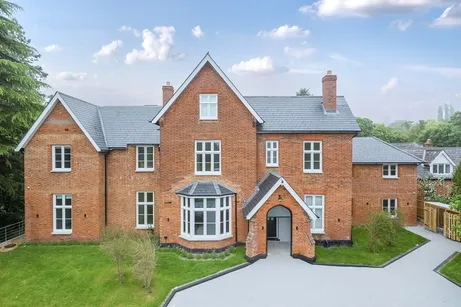 Wray Park Road Reigate RH2