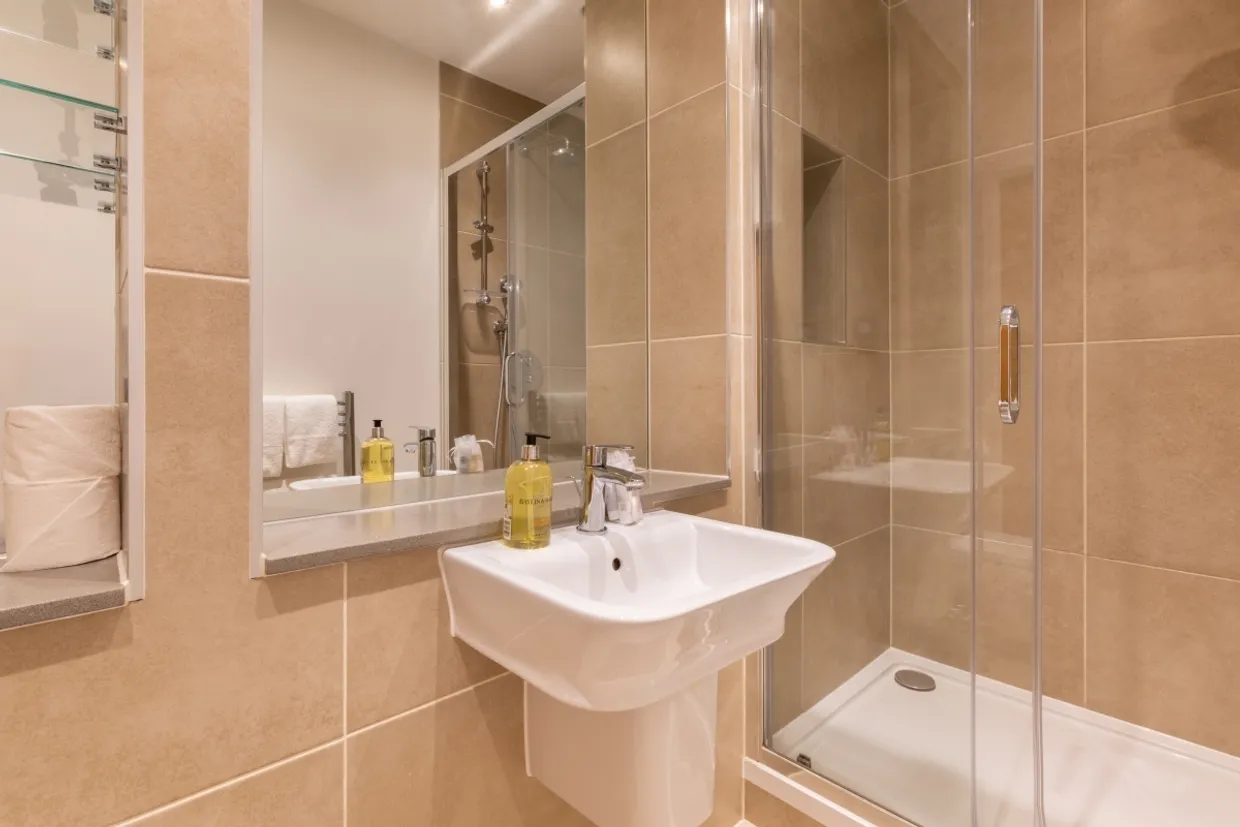 12 Elgin Avenue London W9 photo 14