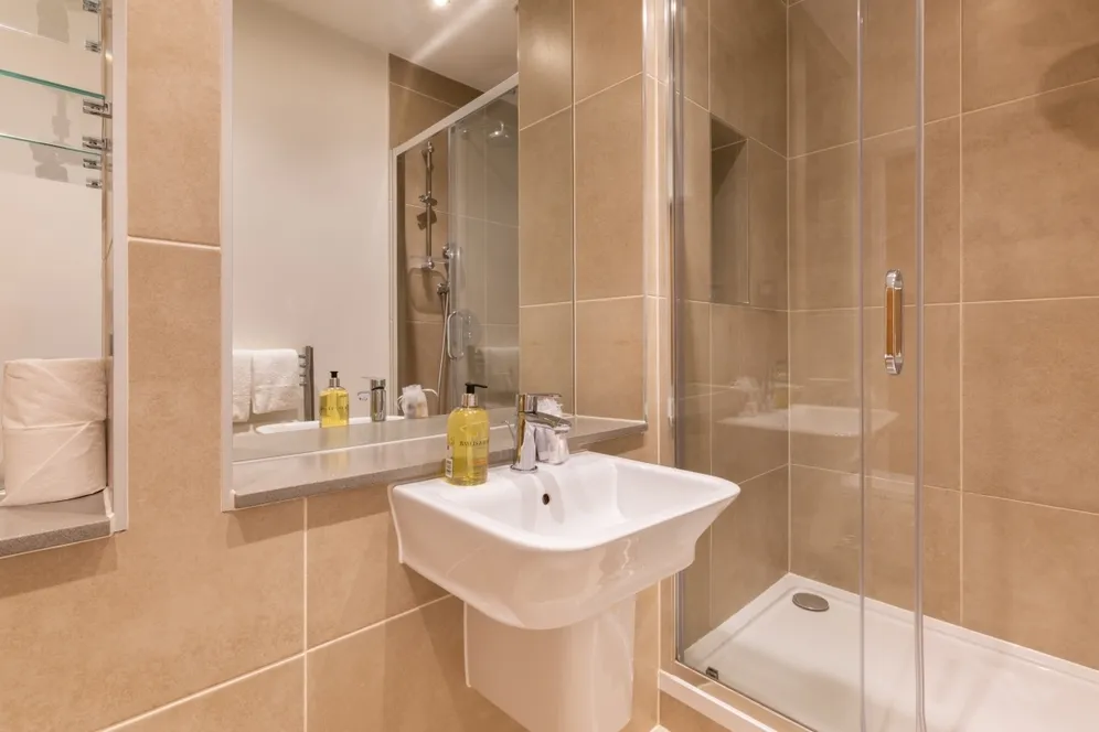 12 Elgin Avenue London W9 photo 14