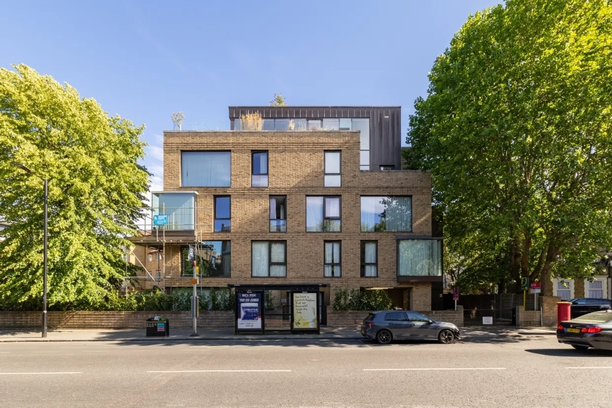 12 Elgin Avenue London W9 photo 15