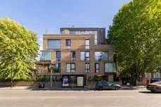 12 Elgin Avenue London W9 photo 15