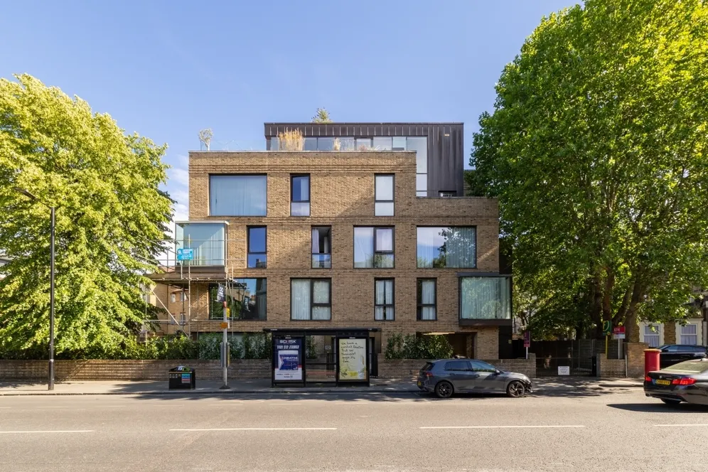 12 Elgin Avenue London W9 photo 15