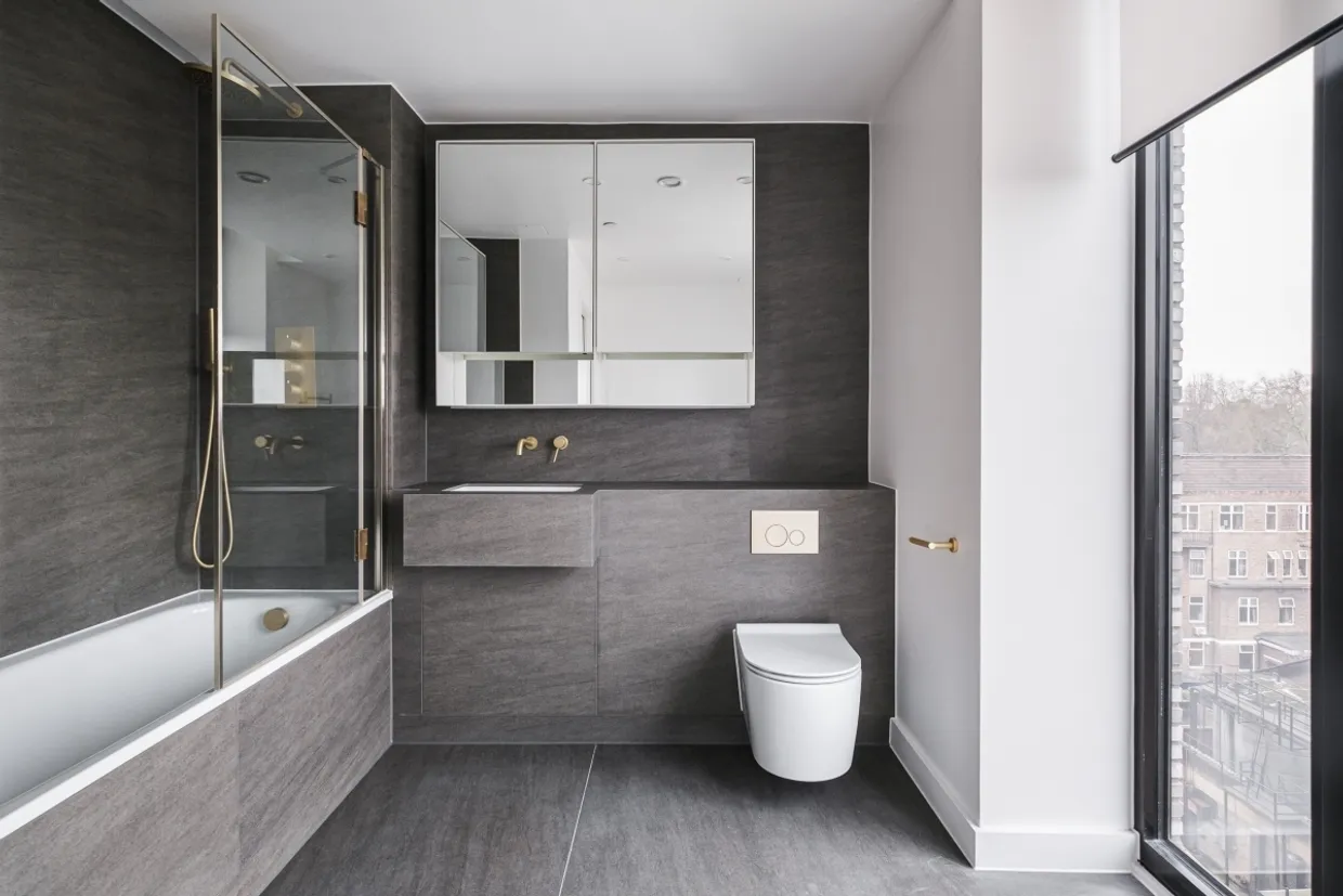 Enclave KX, Camley Street, Kings Cross, NW1 photo 13