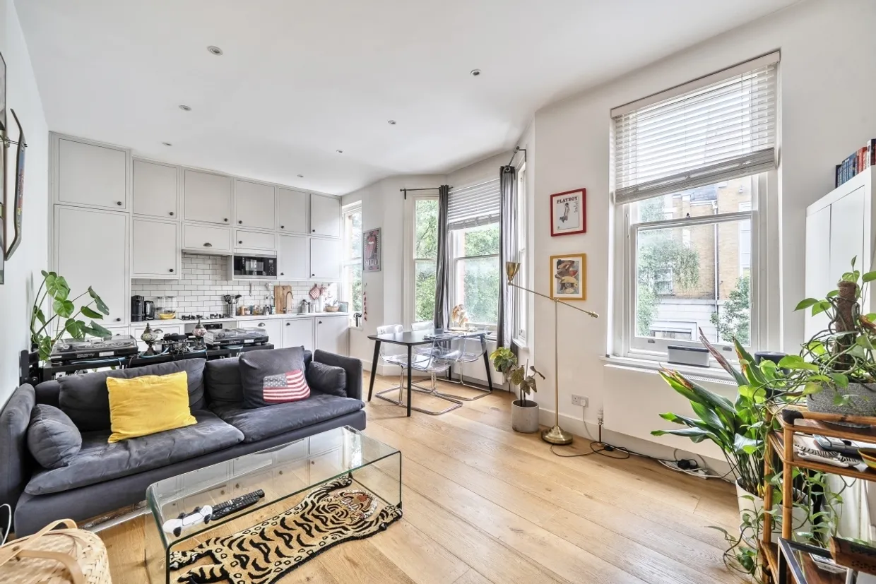 Hormead Road London W9 photo 1