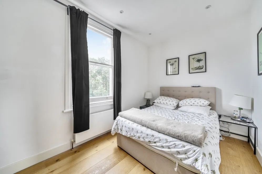 Hormead Road London W9 photo 3