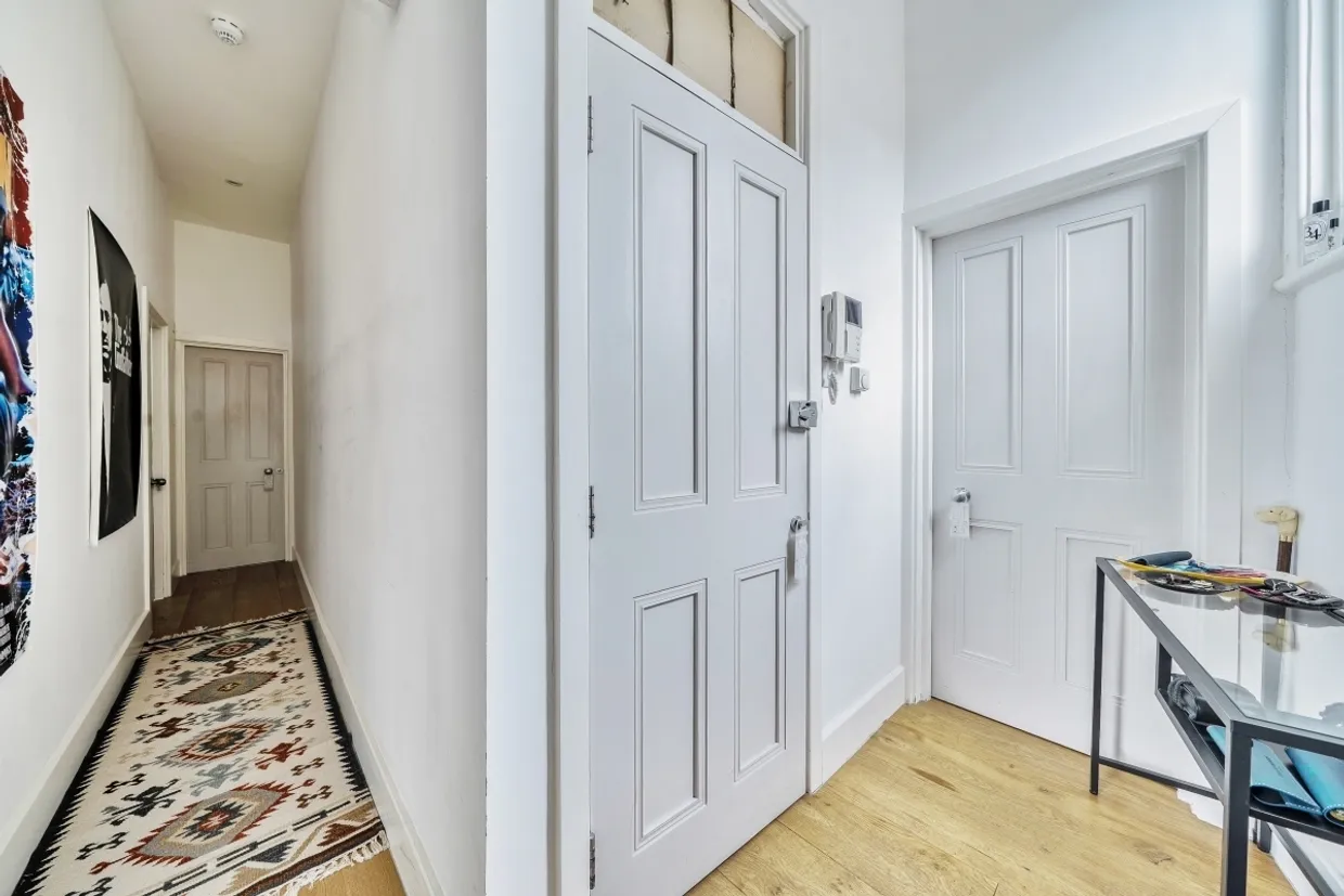 Hormead Road London W9 photo 6