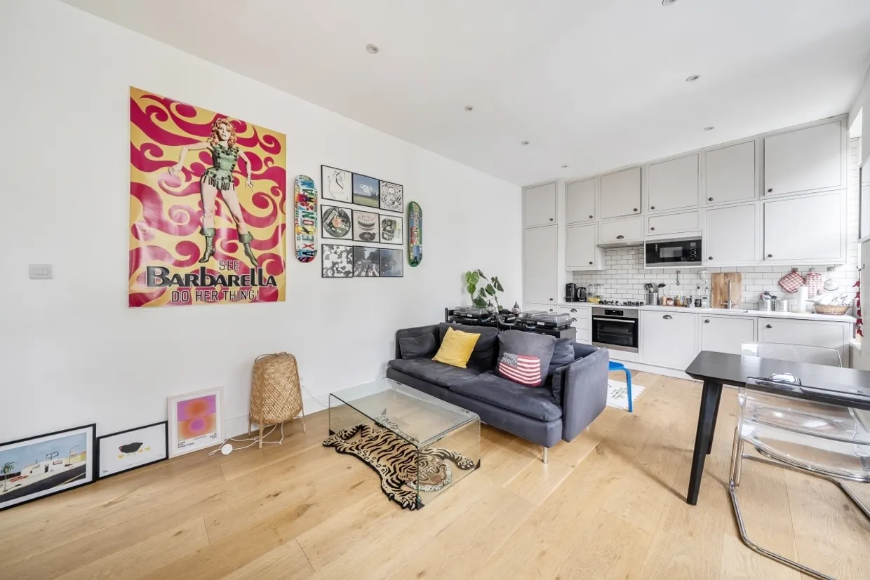 Hormead Road London W9 photo 10