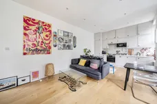 Hormead Road London W9 photo 10
