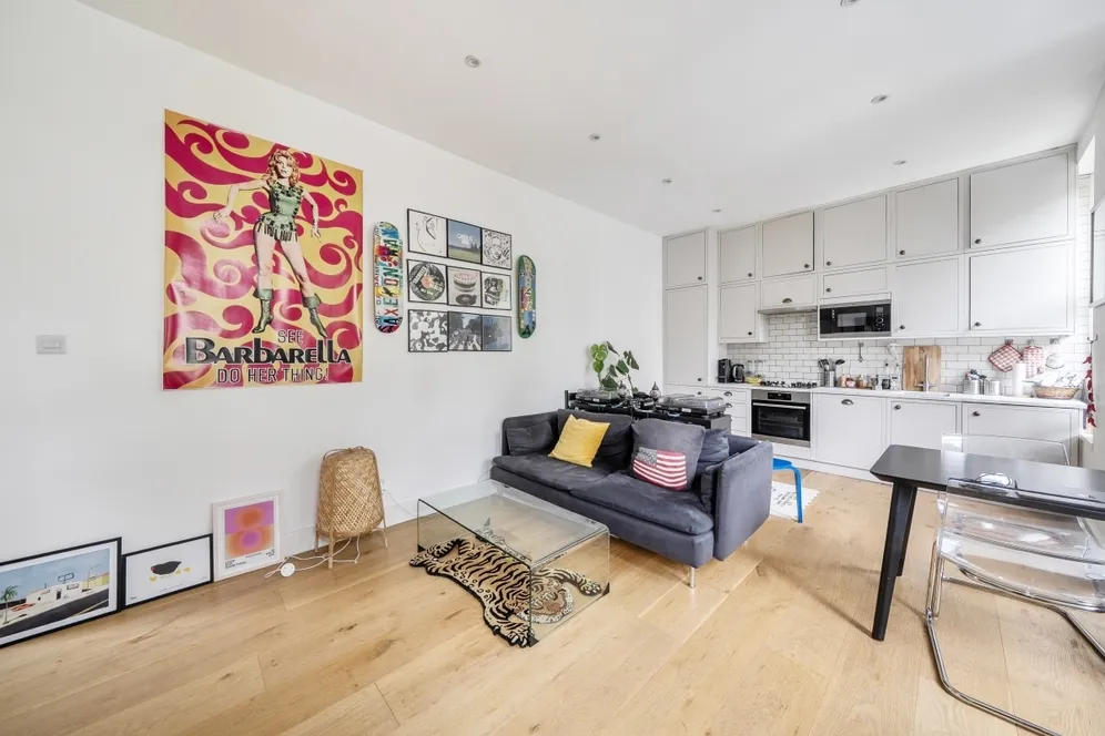 Hormead Road London W9 photo 10