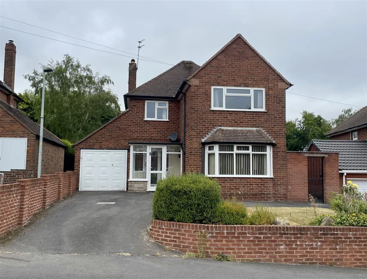 Peterdale Drive, Wolverhampton