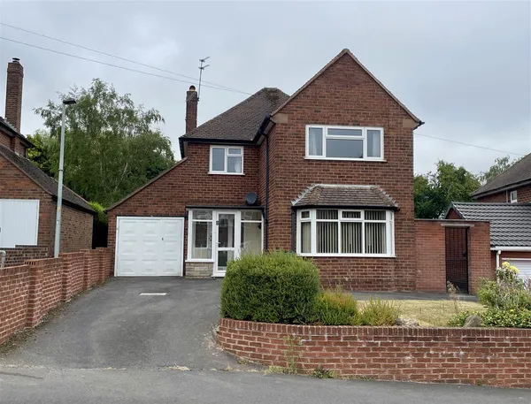 Peterdale Drive, Wolverhampton