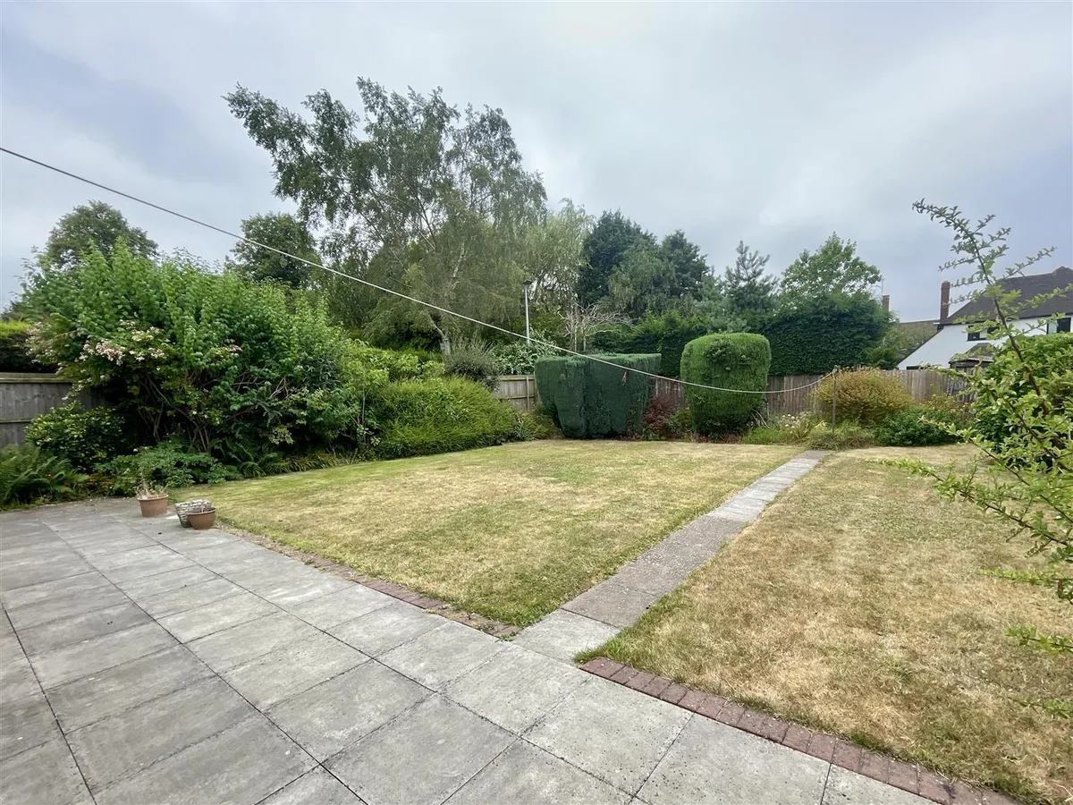 Peterdale Drive, Wolverhampton