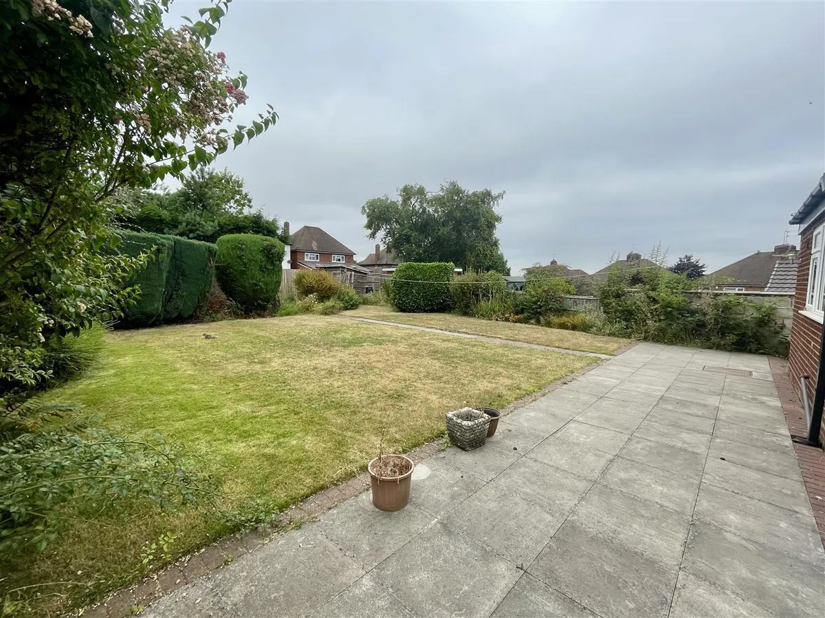 Peterdale Drive, Wolverhampton