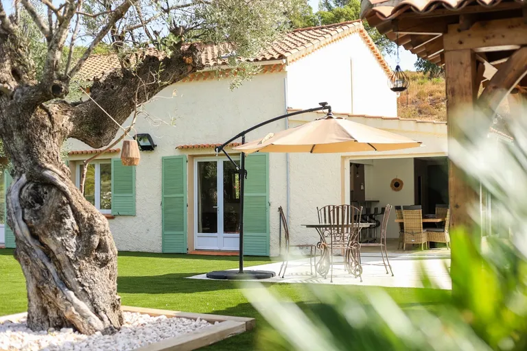 Bormes-les-Mimosas, 83230, France