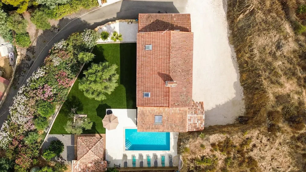 Bormes-les-Mimosas, 83230, France