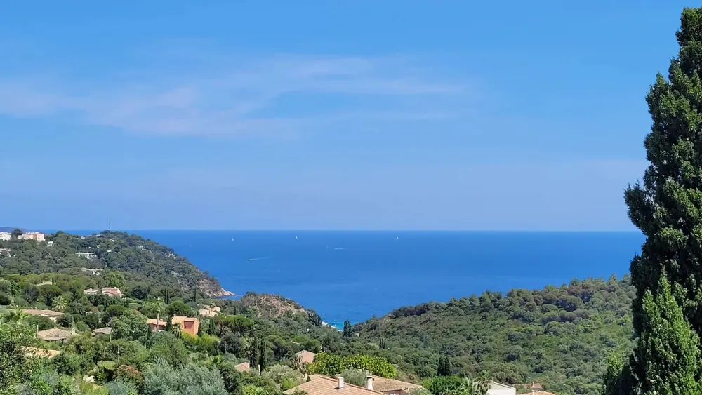 Cavalaire-sur-Mer, 83240, France