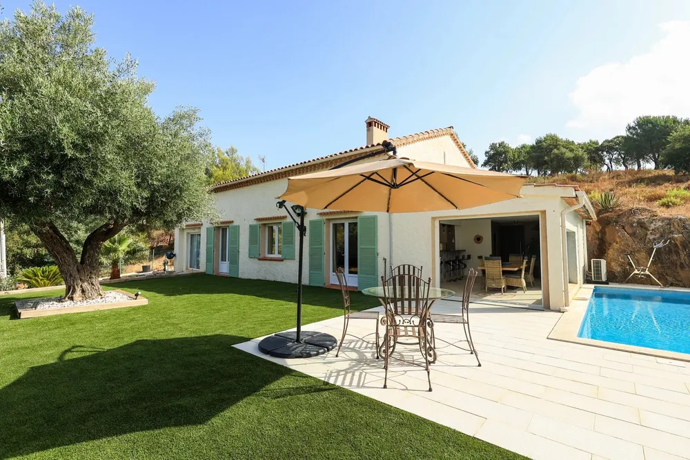 Bormes-les-Mimosas, 83230, France