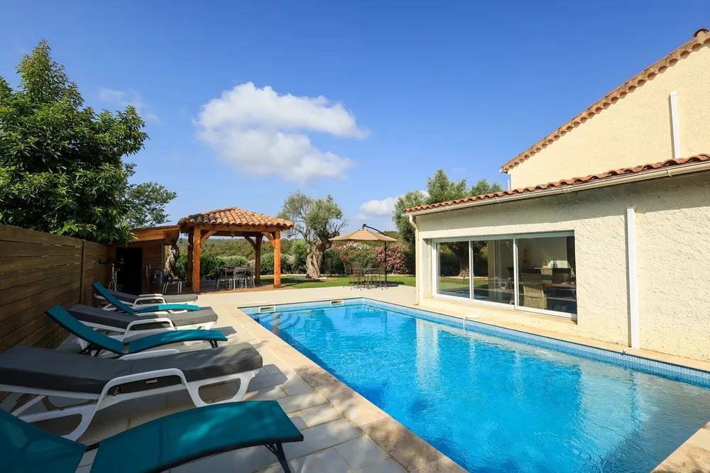 Bormes-les-Mimosas, 83230, France