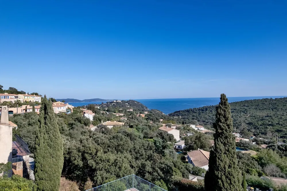 Cavalaire-sur-Mer, 83240, France