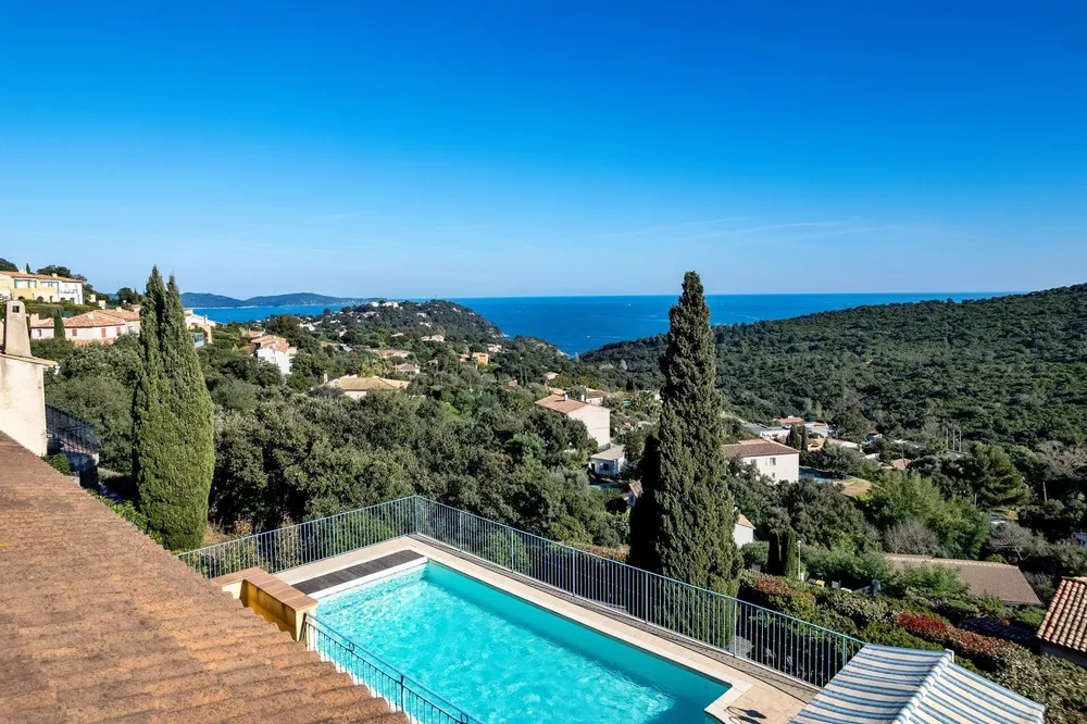 Cavalaire-sur-Mer, 83240, France