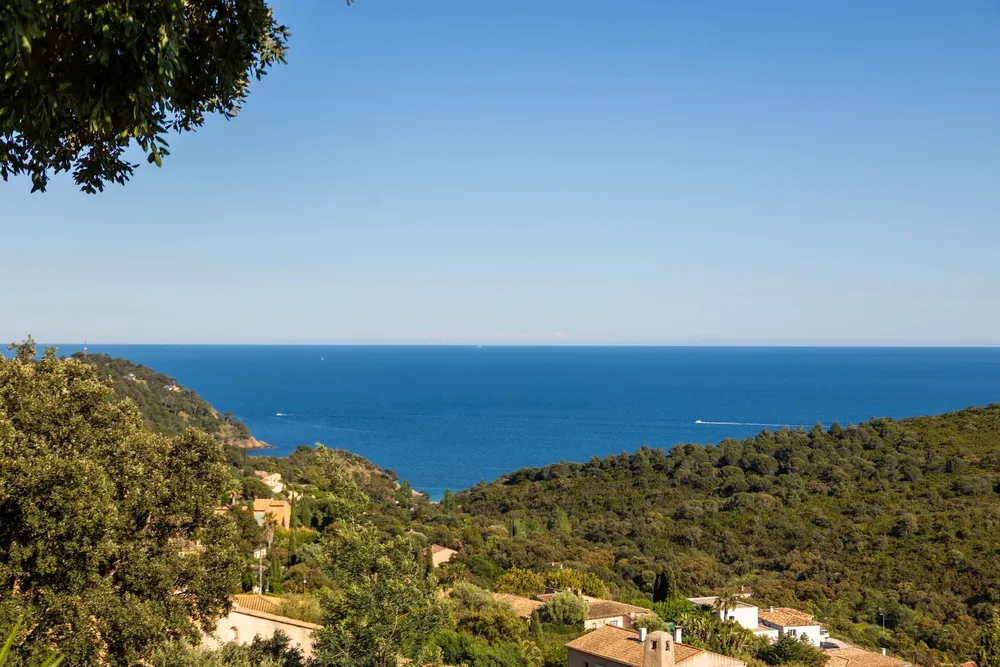 Cavalaire-sur-Mer, 83240, France
