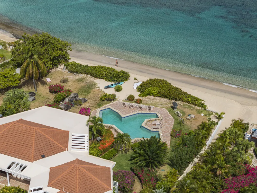 Virgin Gorda