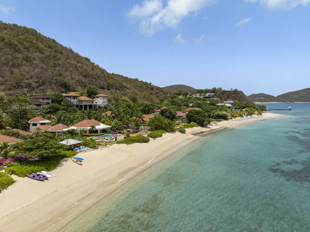 Virgin Gorda