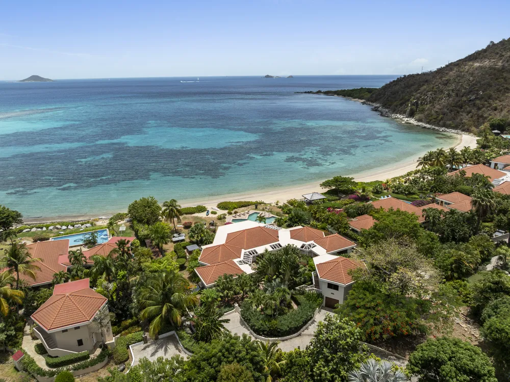 Virgin Gorda