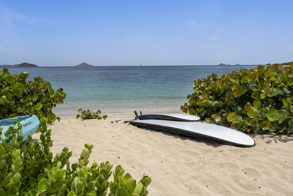 Virgin Gorda
