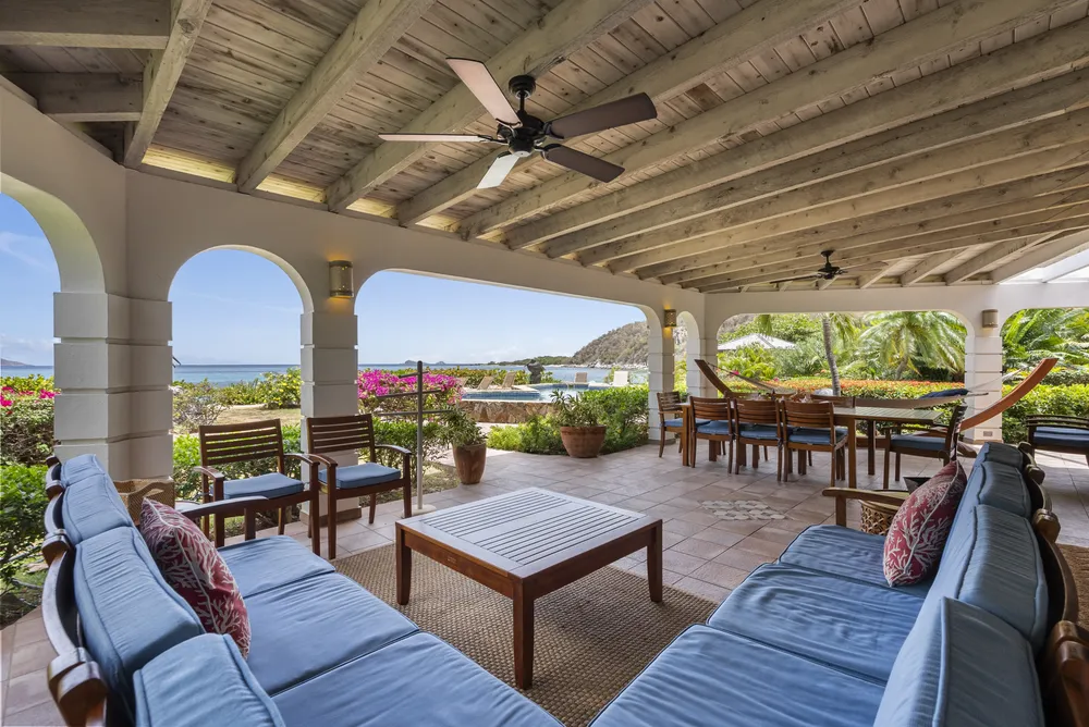 Virgin Gorda