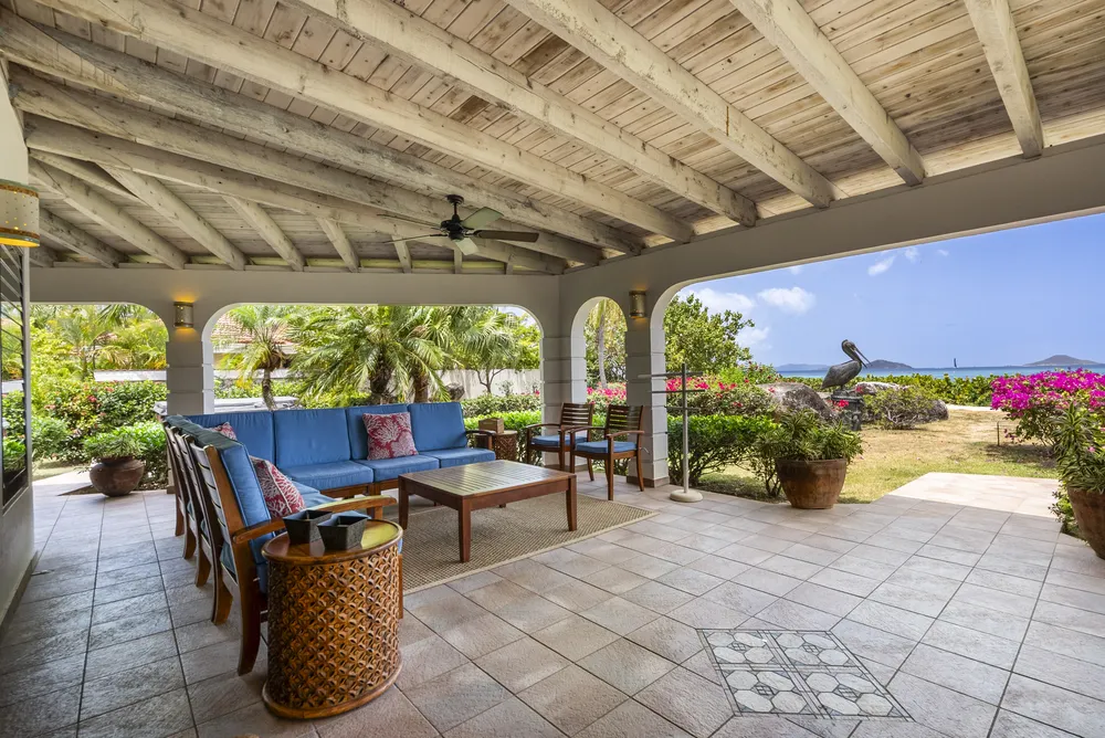 Virgin Gorda