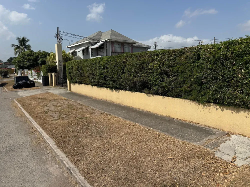CARANATION WAY,   MONA KI Kingston  St. Andrew