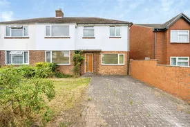 Property responsive