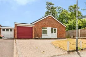Property responsive