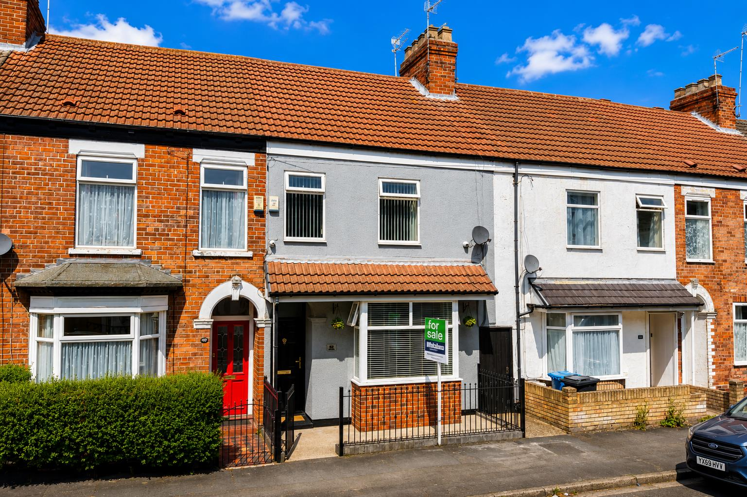 Blenheim Street, Hull Image 1