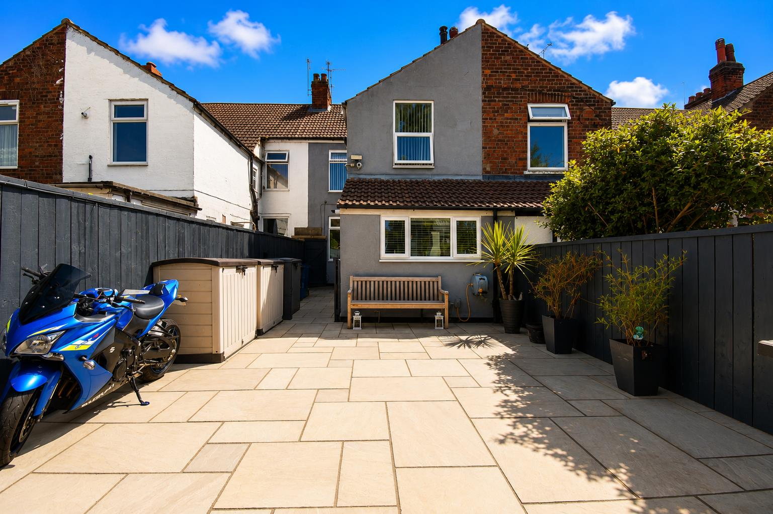 Blenheim Street, Hull Image 4