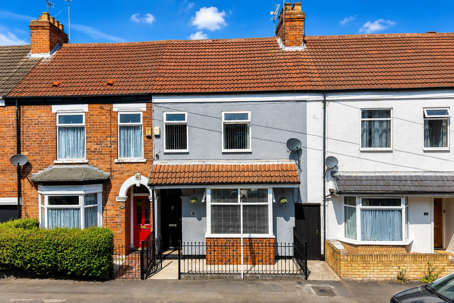 Blenheim Street, Hull Image 5