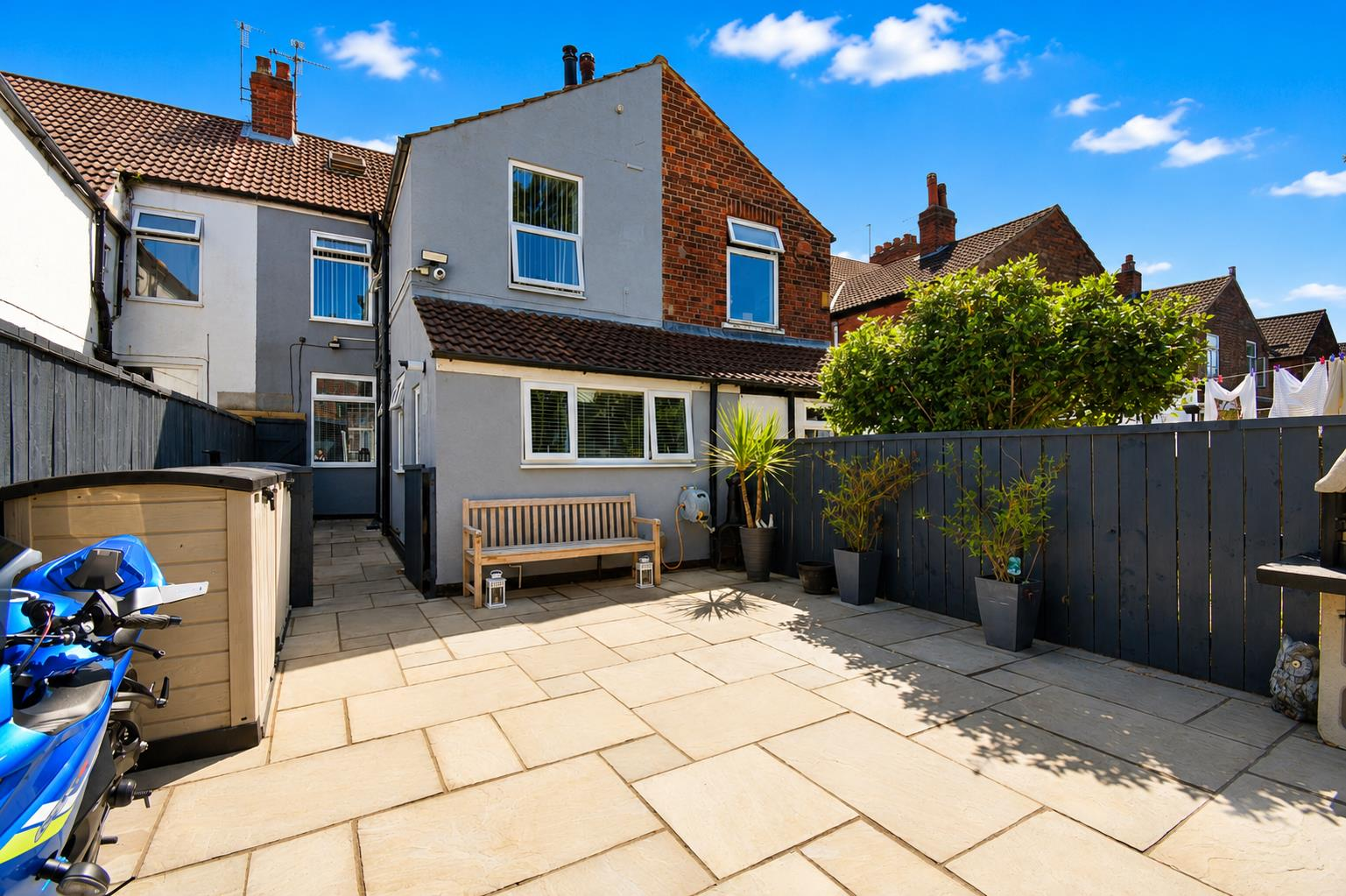 Blenheim Street, Hull Image 17