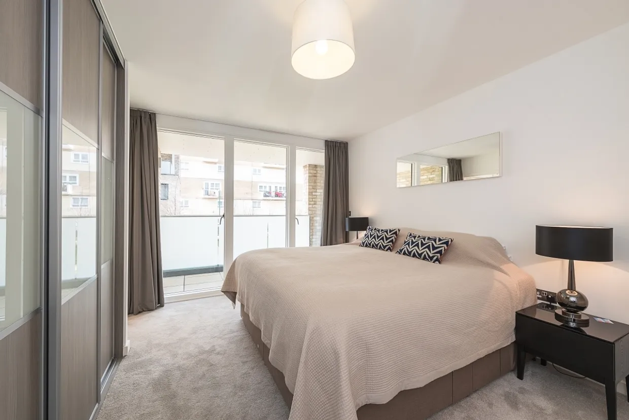Cambridge Avenue, NW6 photo 3