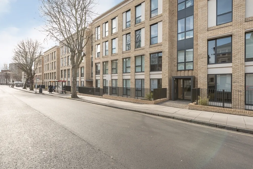 Cambridge Avenue, NW6 photo 4