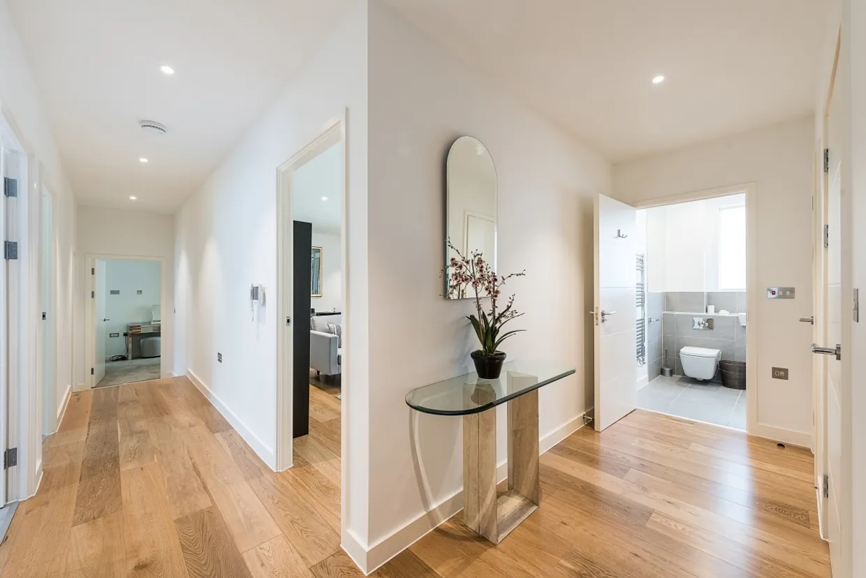 Cambridge Avenue, NW6 photo 8