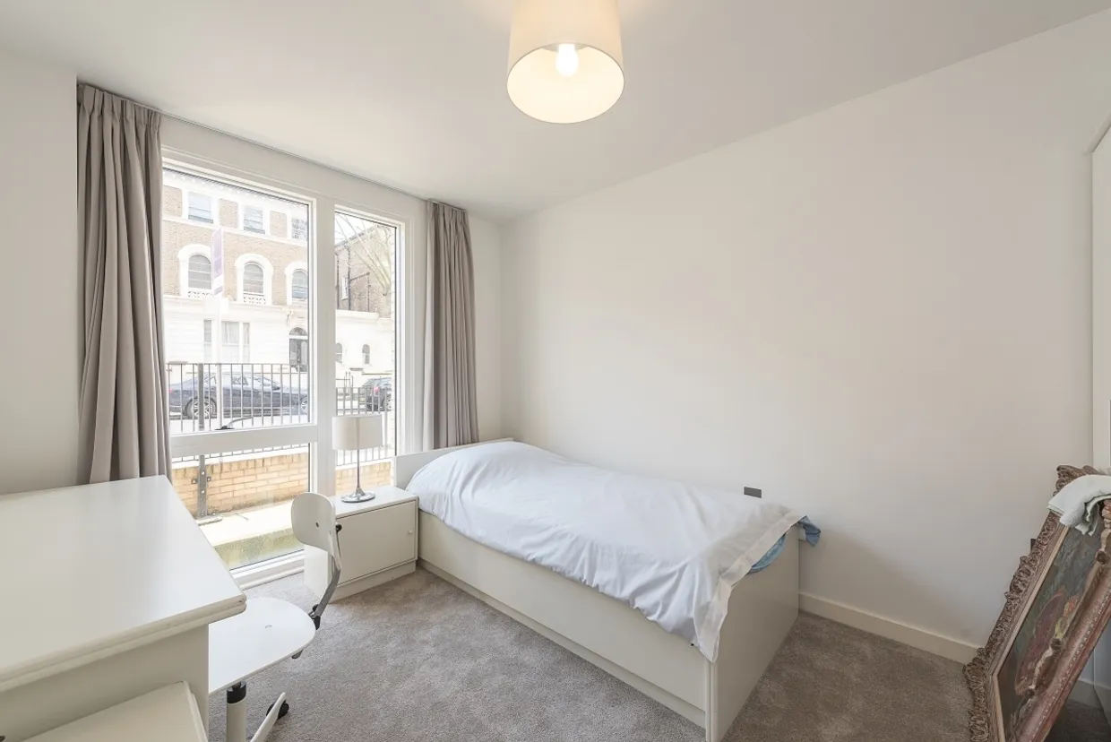 Cambridge Avenue, NW6 photo 13