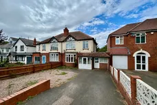 Grange Lane, STOURBRIDGE