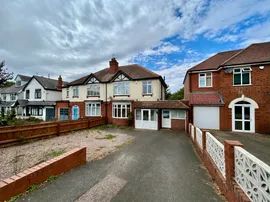 Grange Lane, STOURBRIDGE photo