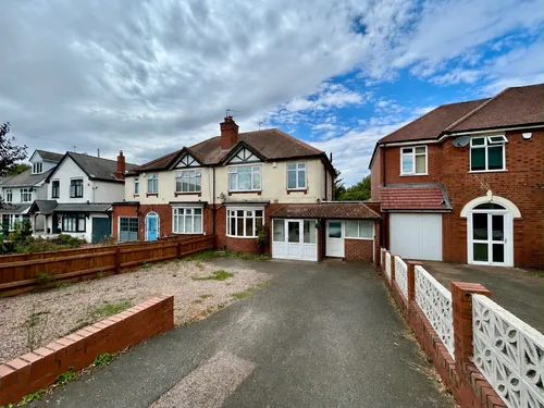 Grange Lane, STOURBRIDGEphoto