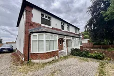 Scott Hall Road, LEEDS
