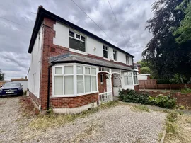 Scott Hall Road, LEEDS photo