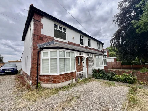 Scott Hall Road, LEEDSphoto
