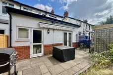 Scott Hall Road, LEEDS
