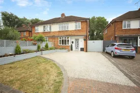 Property responsive